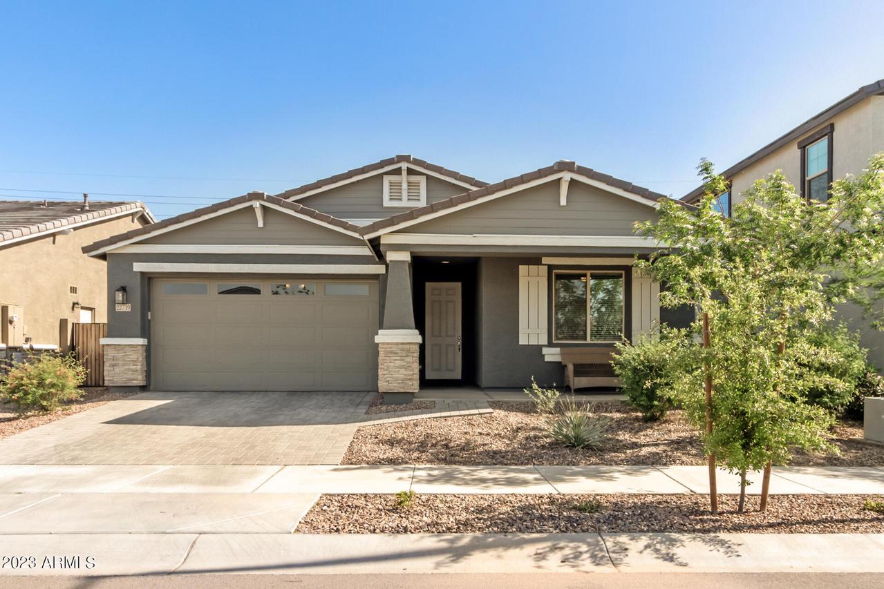 22719 E Estrella Rd., Queen Creek, AZ 85142