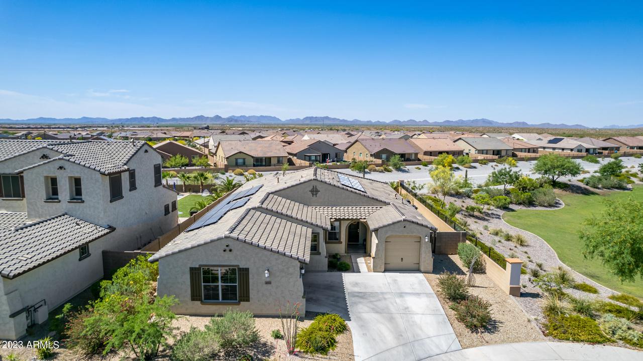 18315 W Verbena Dr., Goodyear, AZ 85338