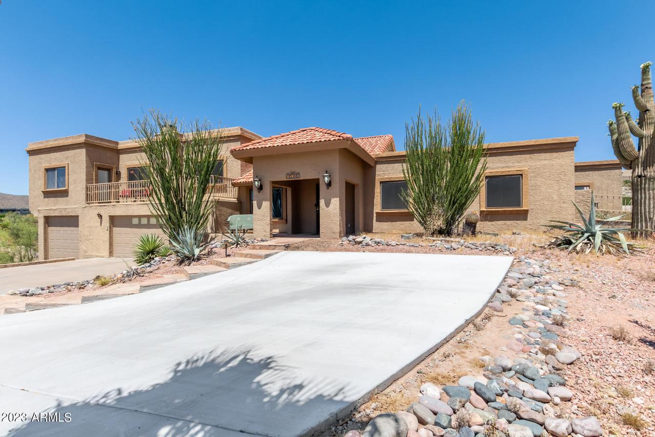 16080 E Glenbrook Blvd., Fountain Hills, AZ 85268