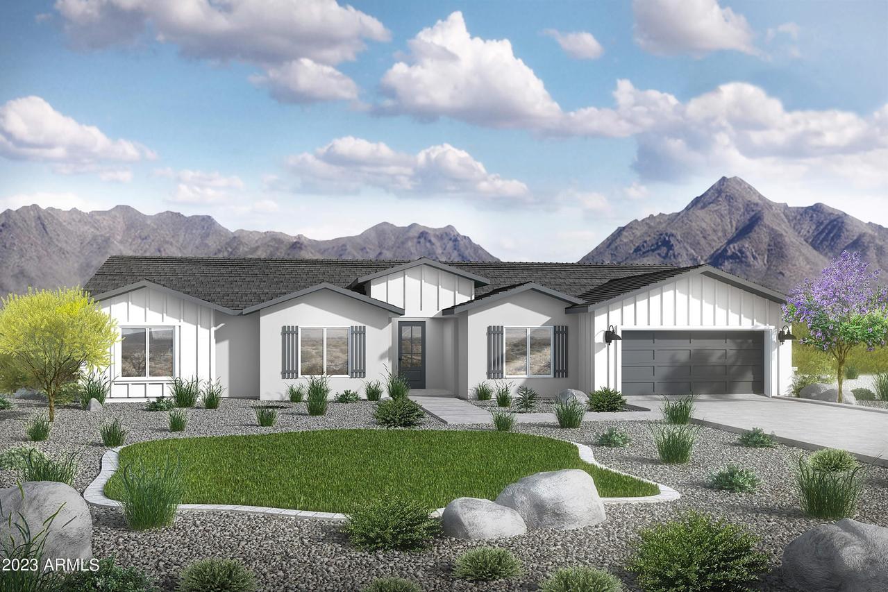 15515 E Palo Brea Ln., Scottsdale, AZ 85262