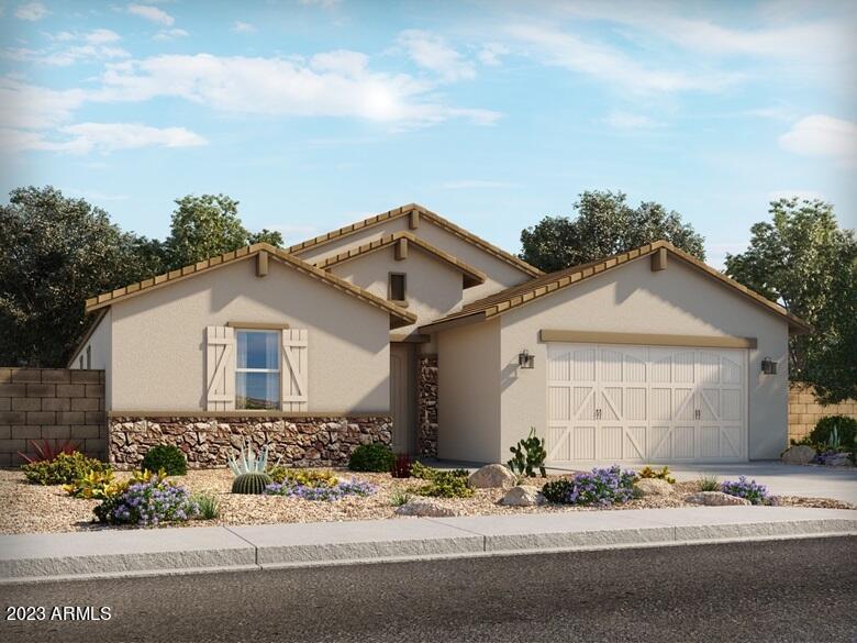 342 S San Vicente Ln., Casa Grande, AZ 85194