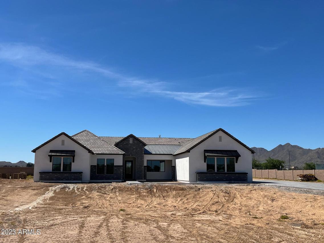 18829 E Vallejo St., Queen Creek, AZ 85142