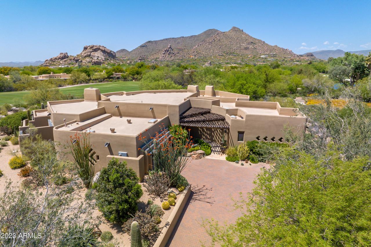 7680 E Black Mountain Rd., Scottsdale, AZ 85266