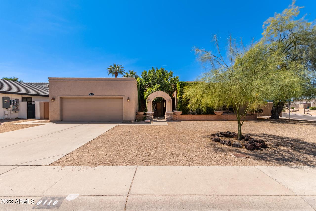 6119 E Kings Ave., Scottsdale, AZ 85254