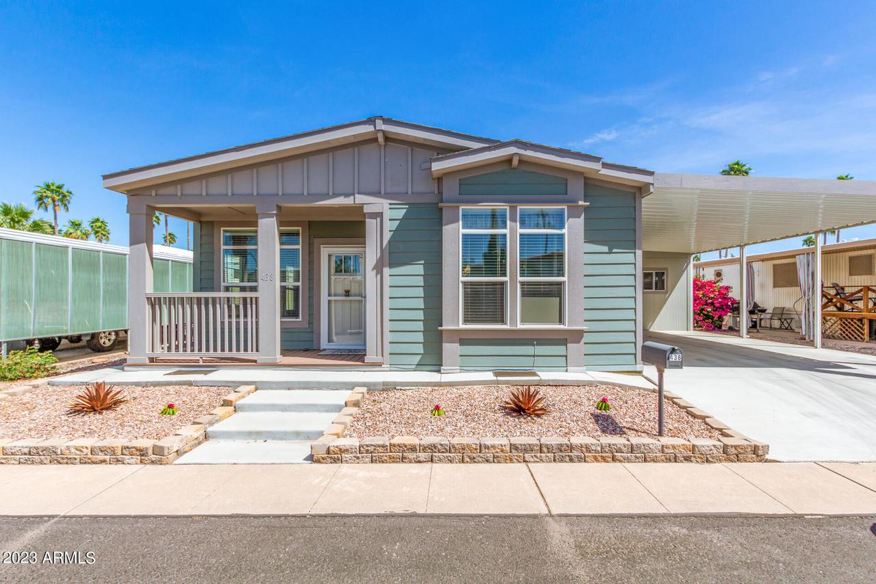 2929 E Main St. #438, Mesa, AZ 85213