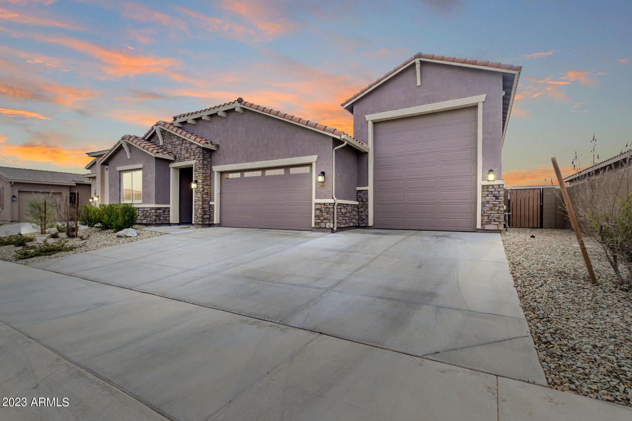 24831 N 175th Dr., Surprise, AZ 85387