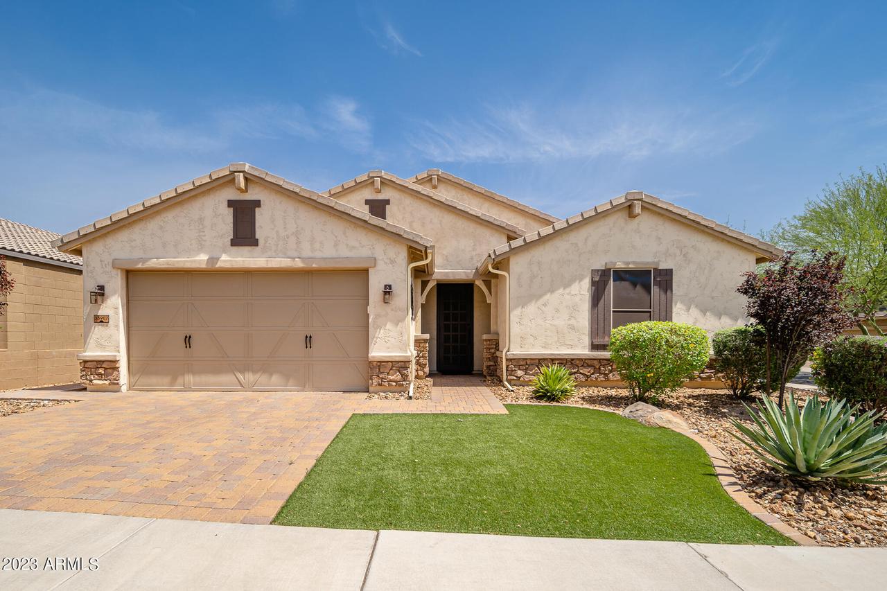 33907 N 29th Dr., Phoenix, AZ 85085