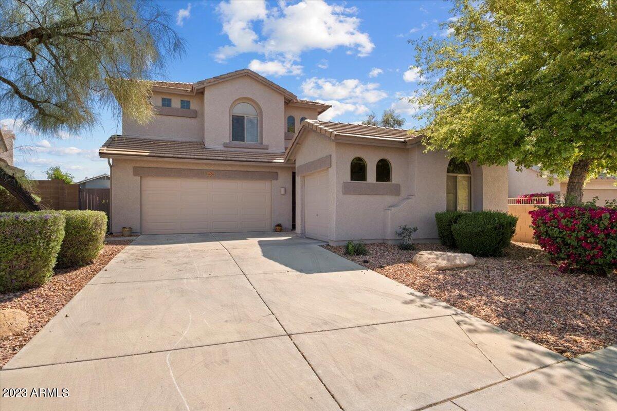 6609 W Rowel Rd., Phoenix, AZ 85083