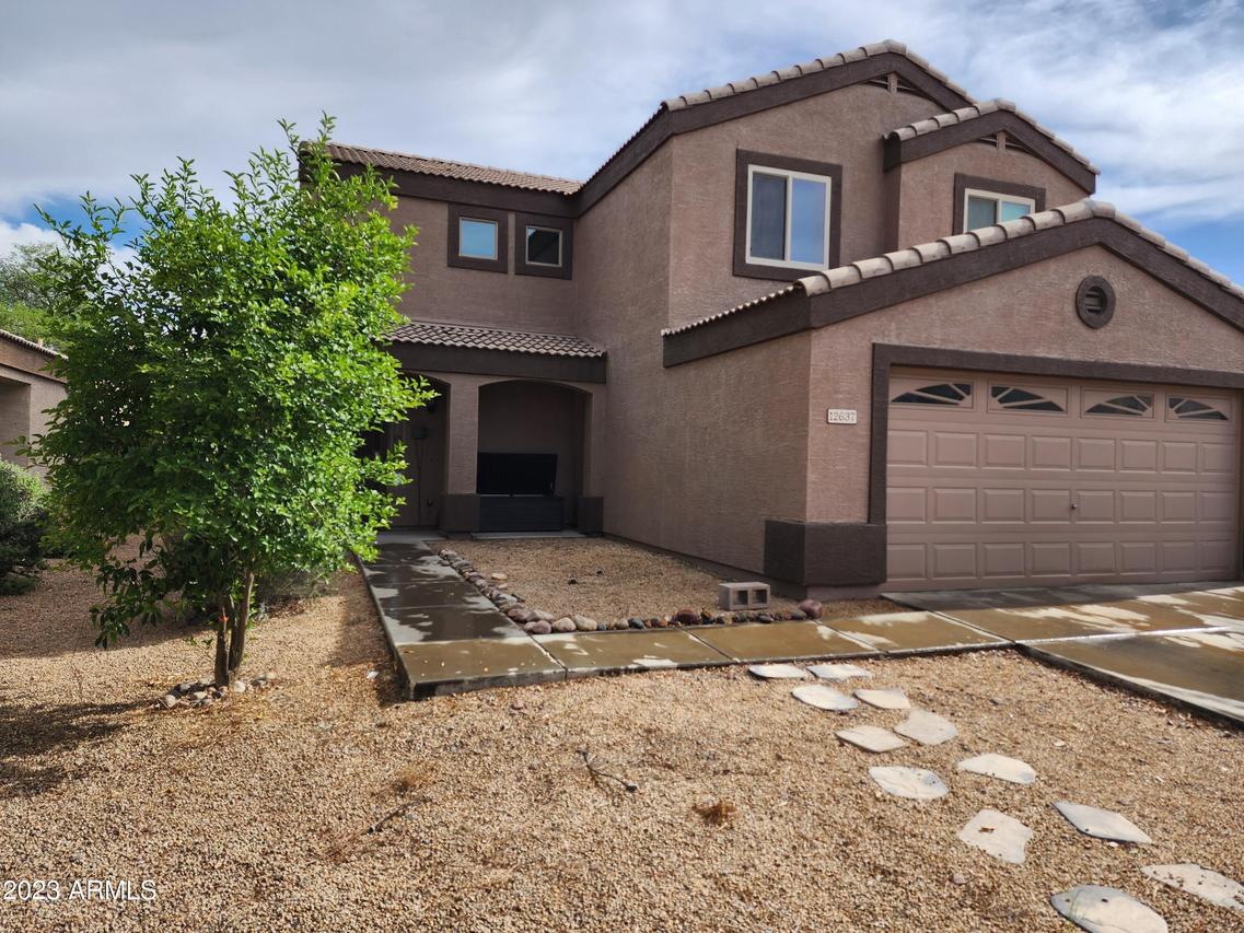 12637 W Willow Ave., El Mirage, AZ 85335