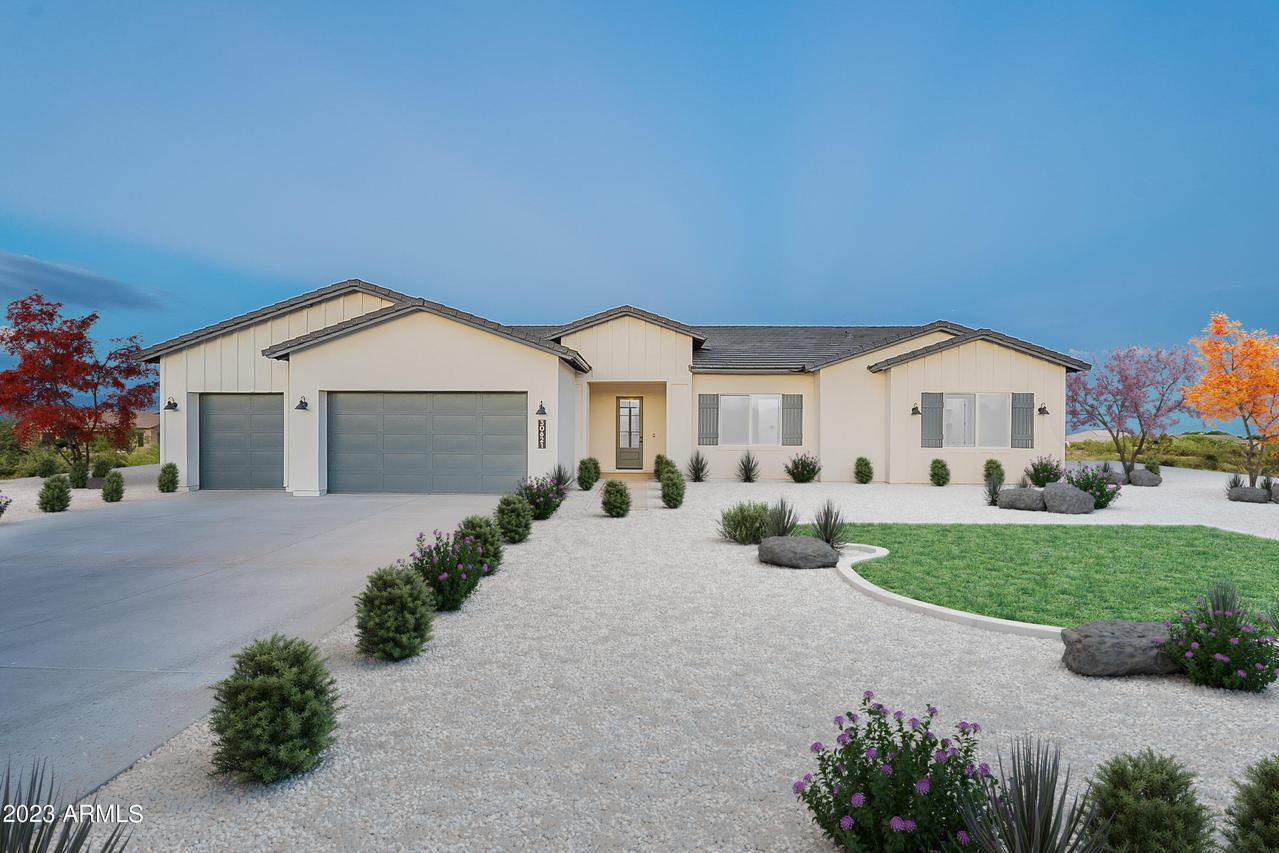 30621 N 138th Dr., Scottsdale, AZ 85262