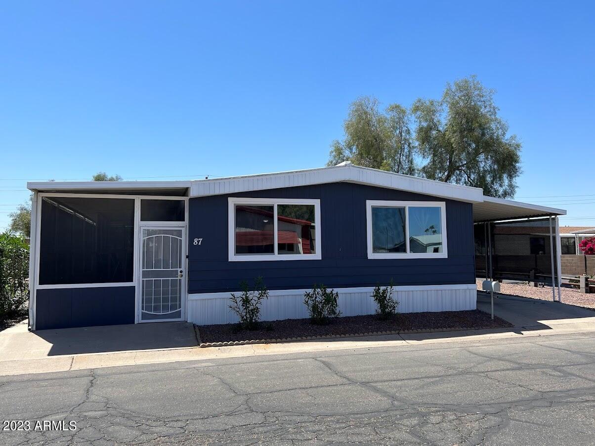 426 W Cottonwood Ln. #87, Casa Grande, AZ 85122