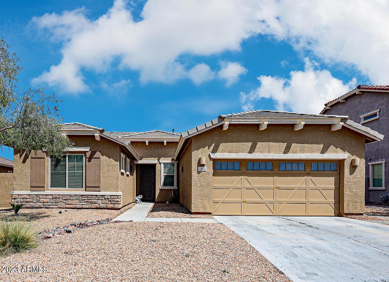 1112 E Aberdeen Dr., Gilbert, AZ 85298