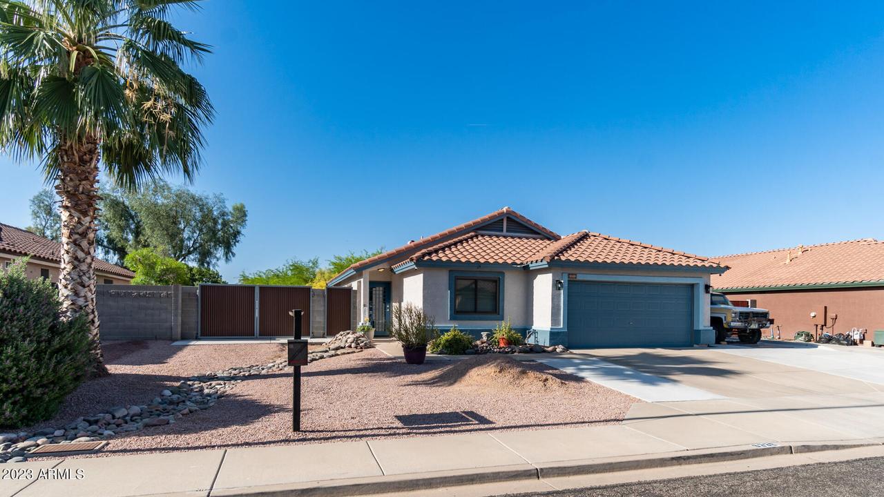 9339 E Contessa Cir., Mesa, AZ 85207