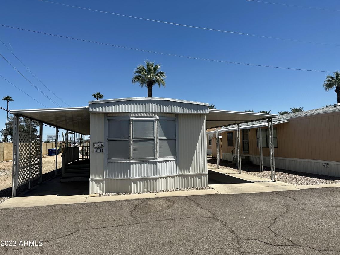 61 W Southern Ave. #B20 89, Mesa, AZ 85210