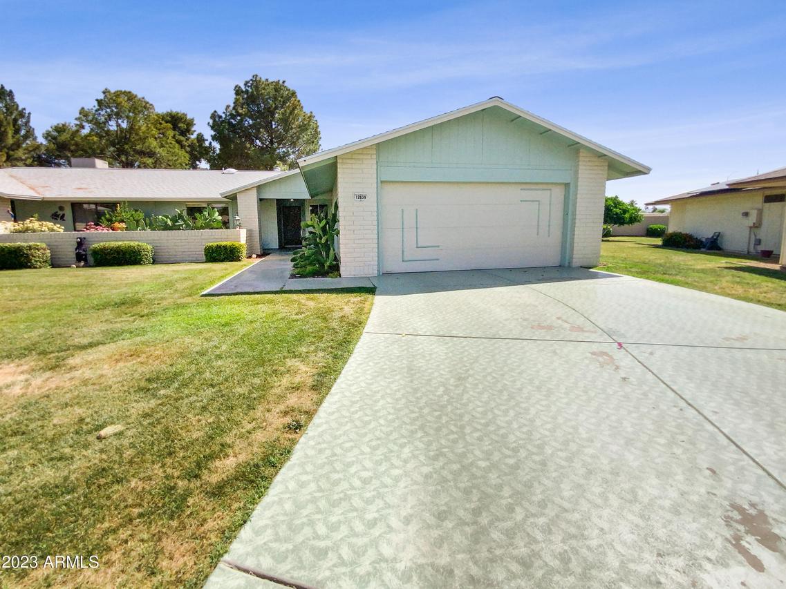 12839 W Peach Blossom Dr., Sun City West, AZ 85375