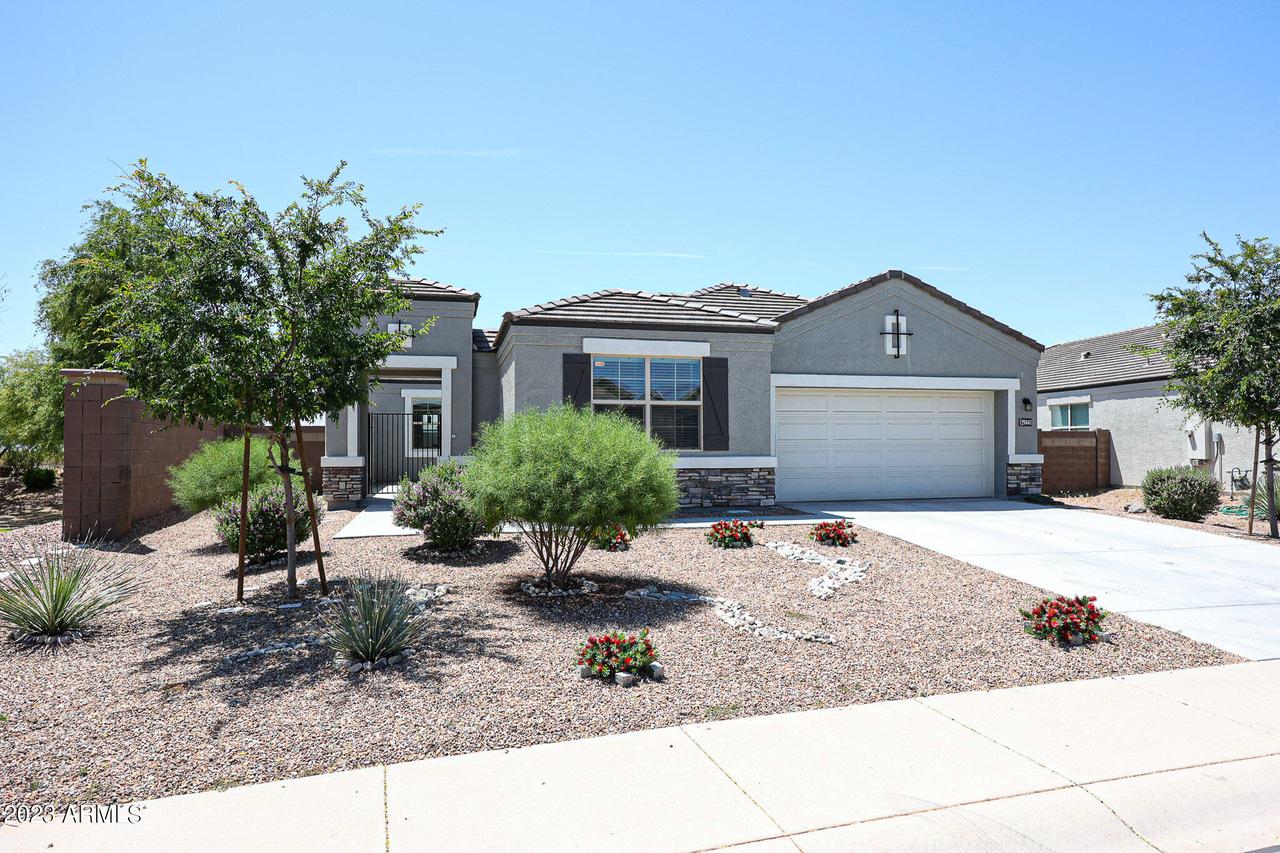 29441 W Mitchell Ave., Buckeye, AZ 85396