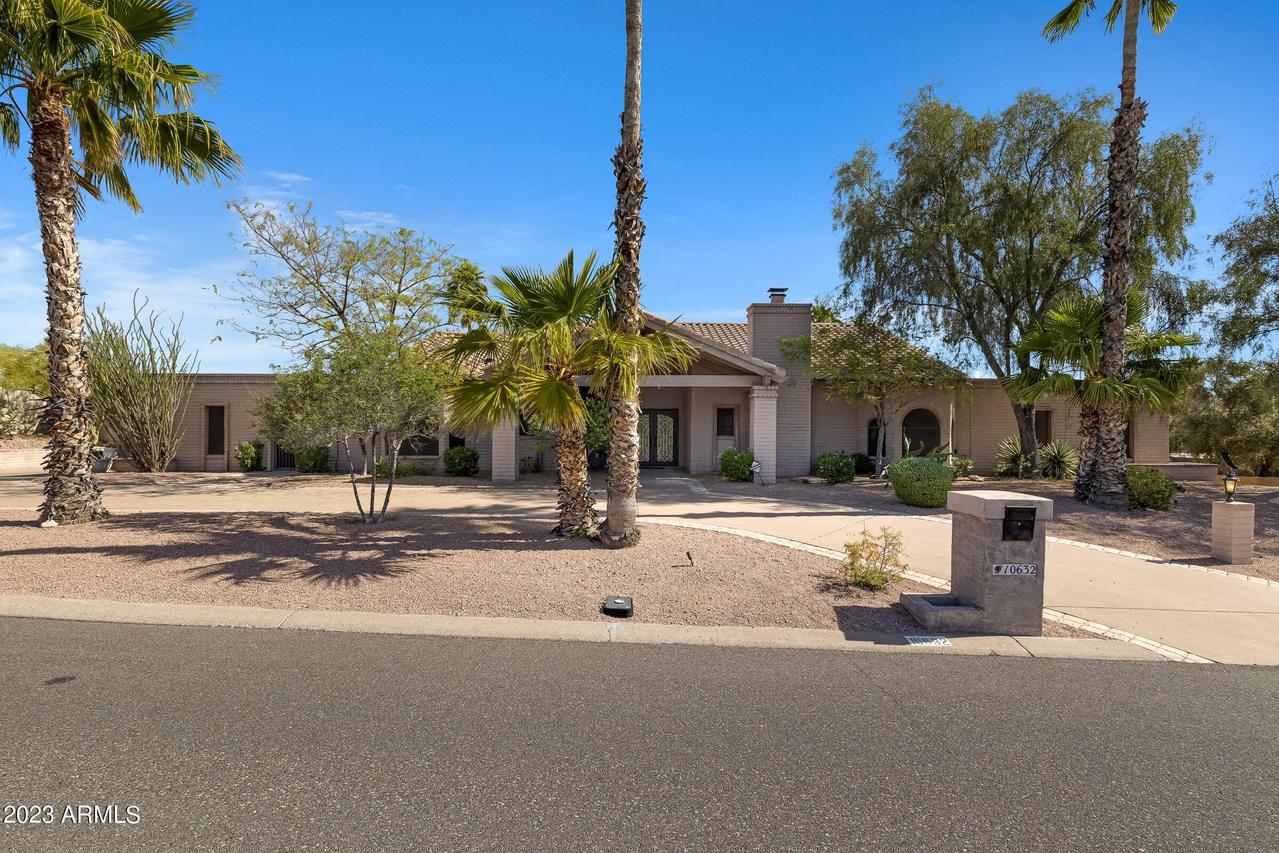 10632 N Indian Wells Dr., Fountain Hills, AZ 85268