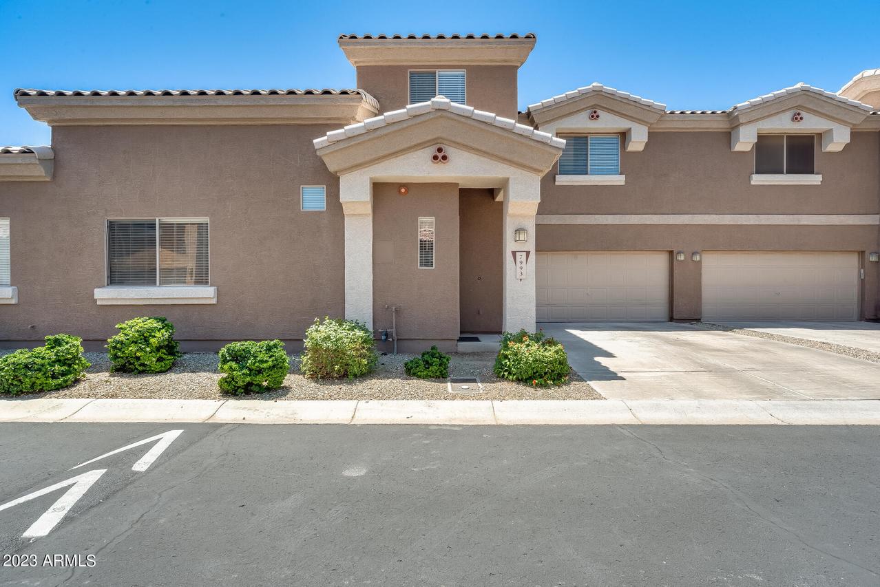7993 W Carolina Dr., Peoria, AZ 85382