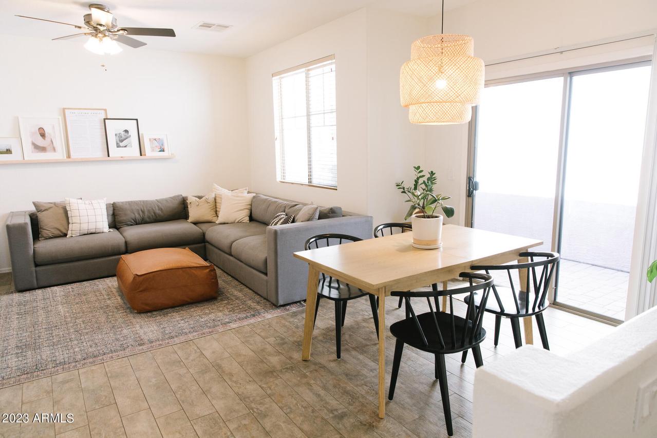 5025 W Escuda Dr., Glendale, AZ 85308