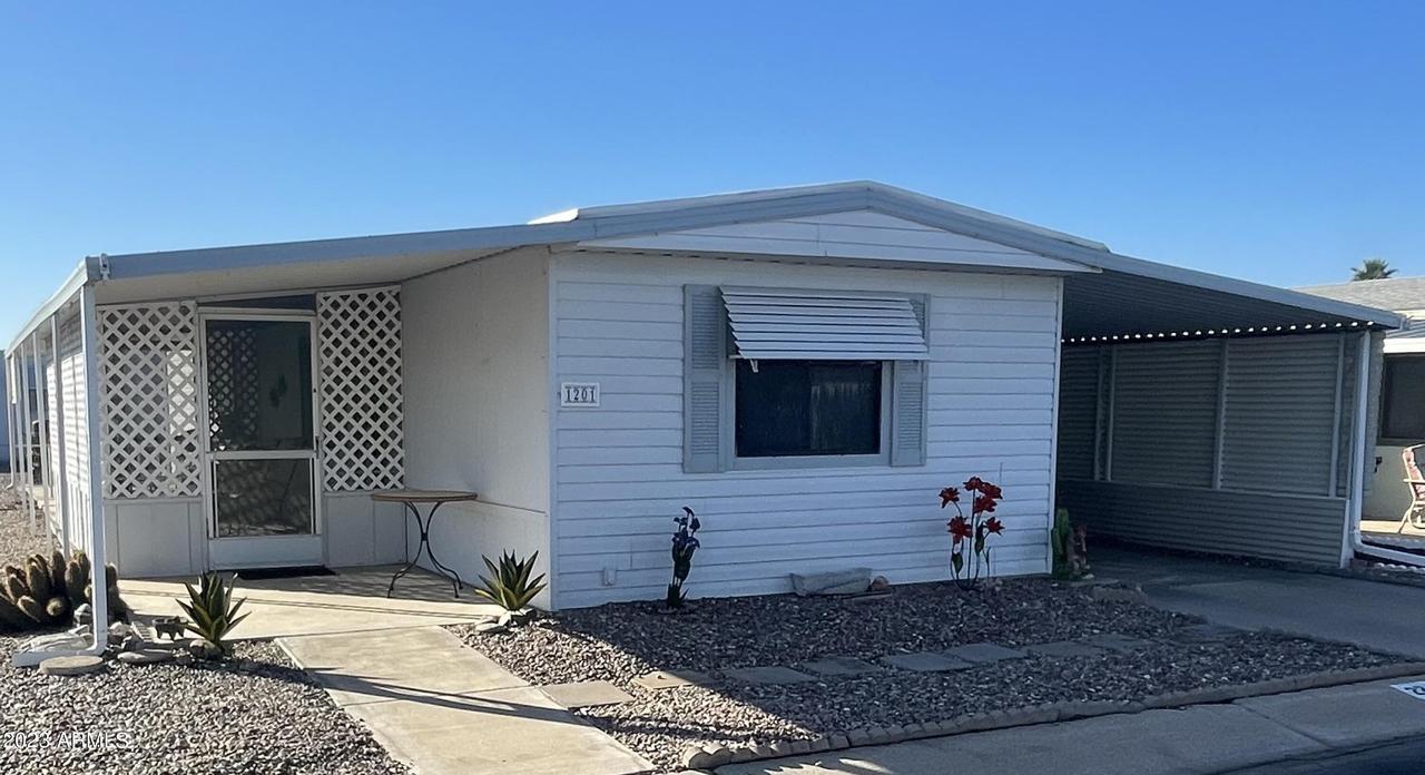 2100 N Trekell Rd #224, Casa Grande, AZ 85122