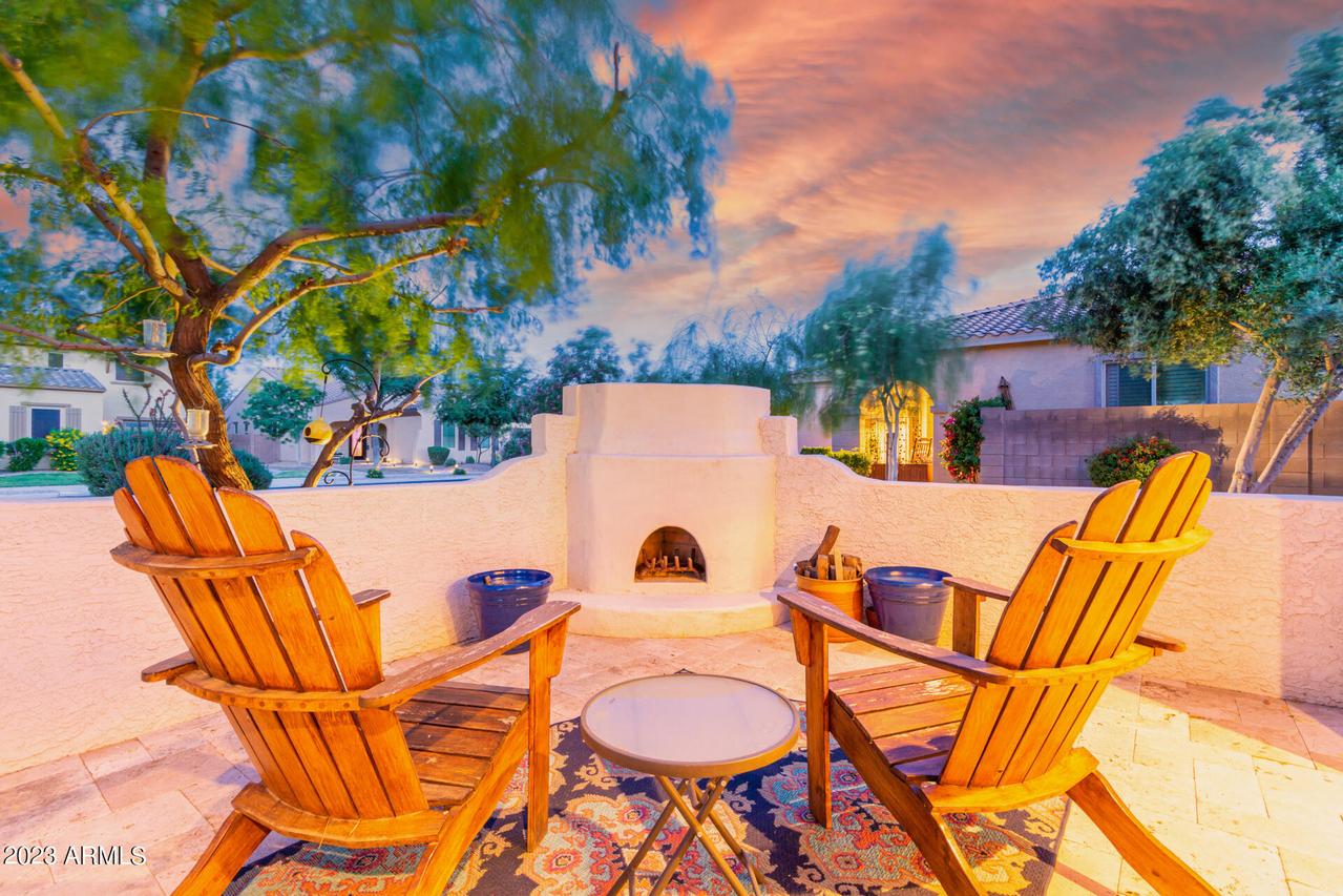 24002 S 208th Way, Queen Creek, AZ 85142