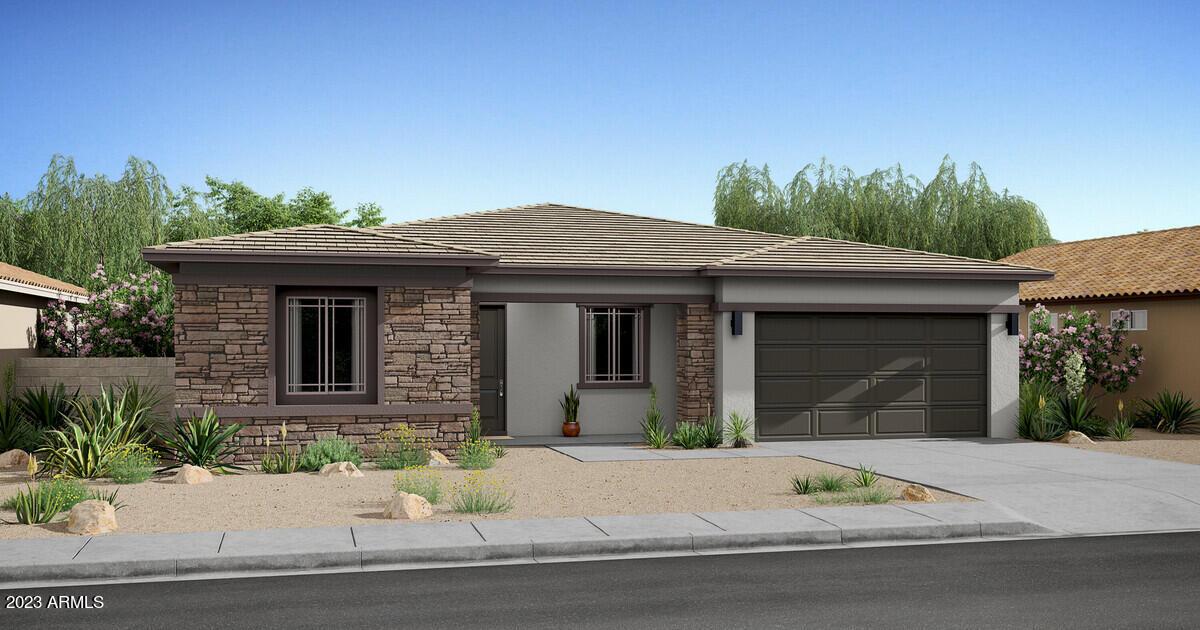 4416 W Charlotte Dr., Glendale, AZ 85310