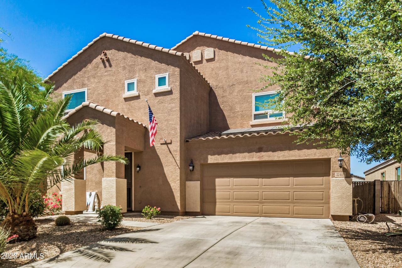 37412 W Merced St., Maricopa, AZ 85138