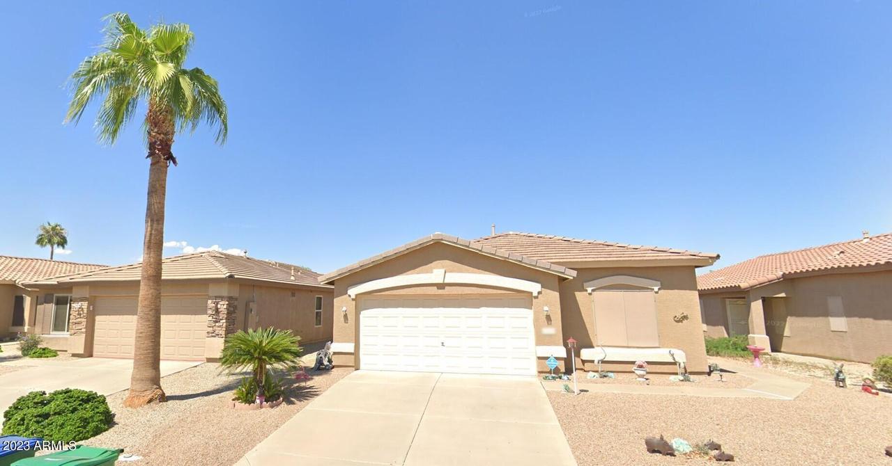 43638 W Bedford Dr., Maricopa, AZ 85138
