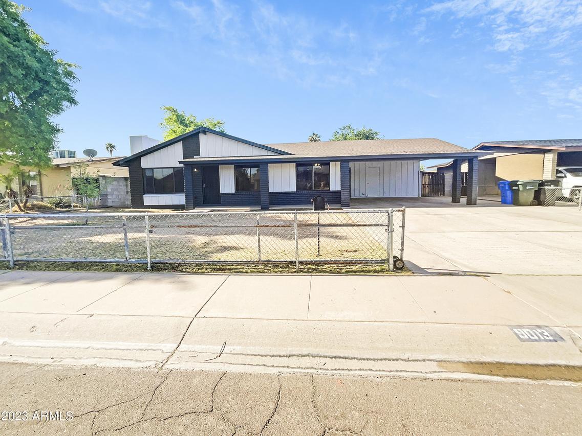 9013 W Roma Ave., Phoenix, AZ 85037