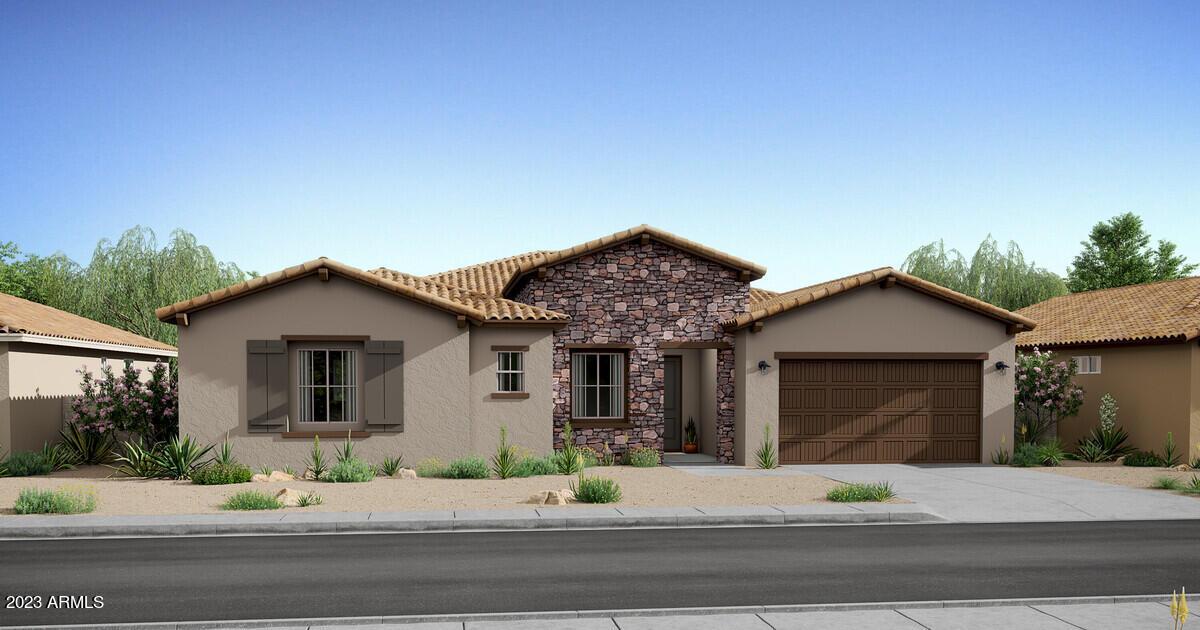 4412 W Charlotte Dr., Glendale, AZ 85310