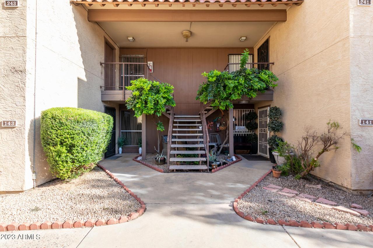 4608 W Maryland Ave. #243, Glendale, AZ 85301