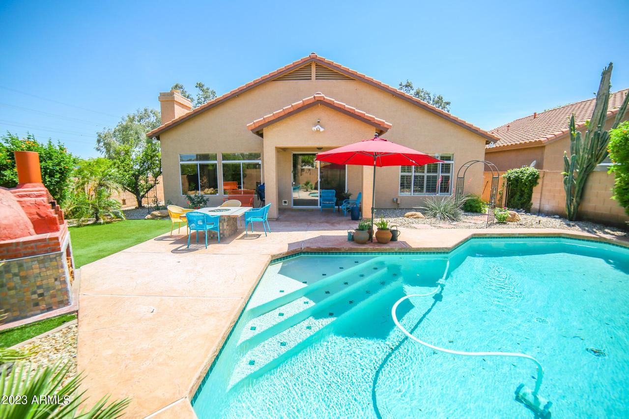 6610 W Del Rio St., Chandler, AZ 85226