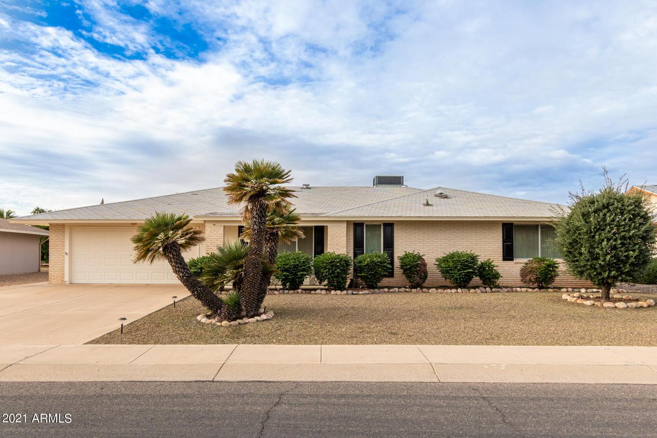 13307 W Opal Dr., Sun City West, AZ 85375