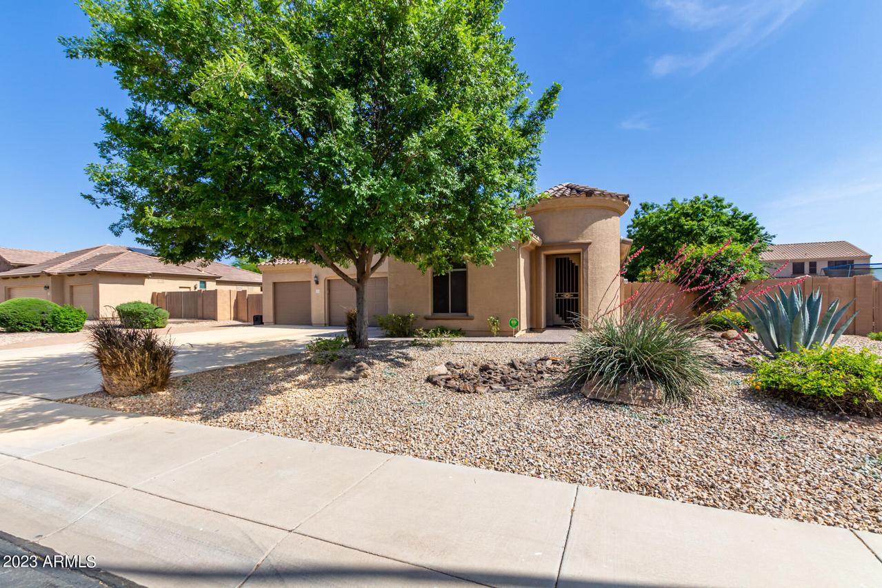 11061 E Quintana Ave., Mesa, AZ 85212