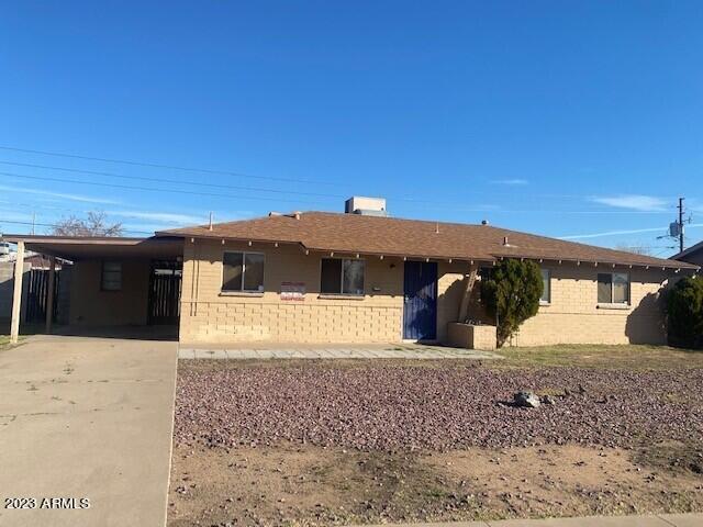 2328 W Mulberry Dr., Phoenix, AZ 85015