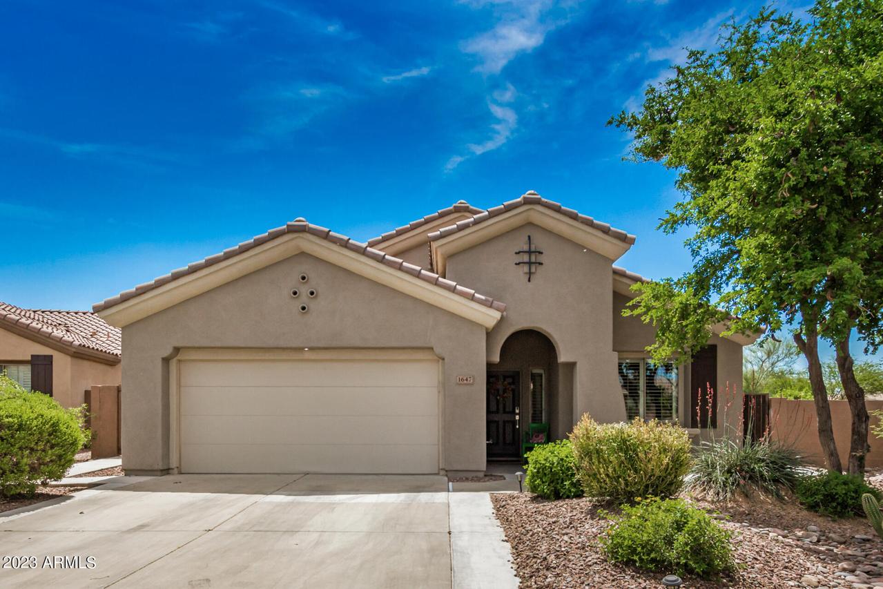 1647 W Dion Dr., Phoenix, AZ 85086