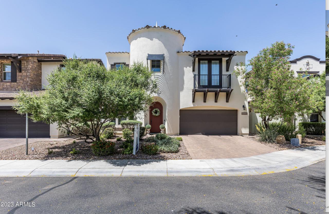 4608 N 33rd Pl., Phoenix, AZ 85018