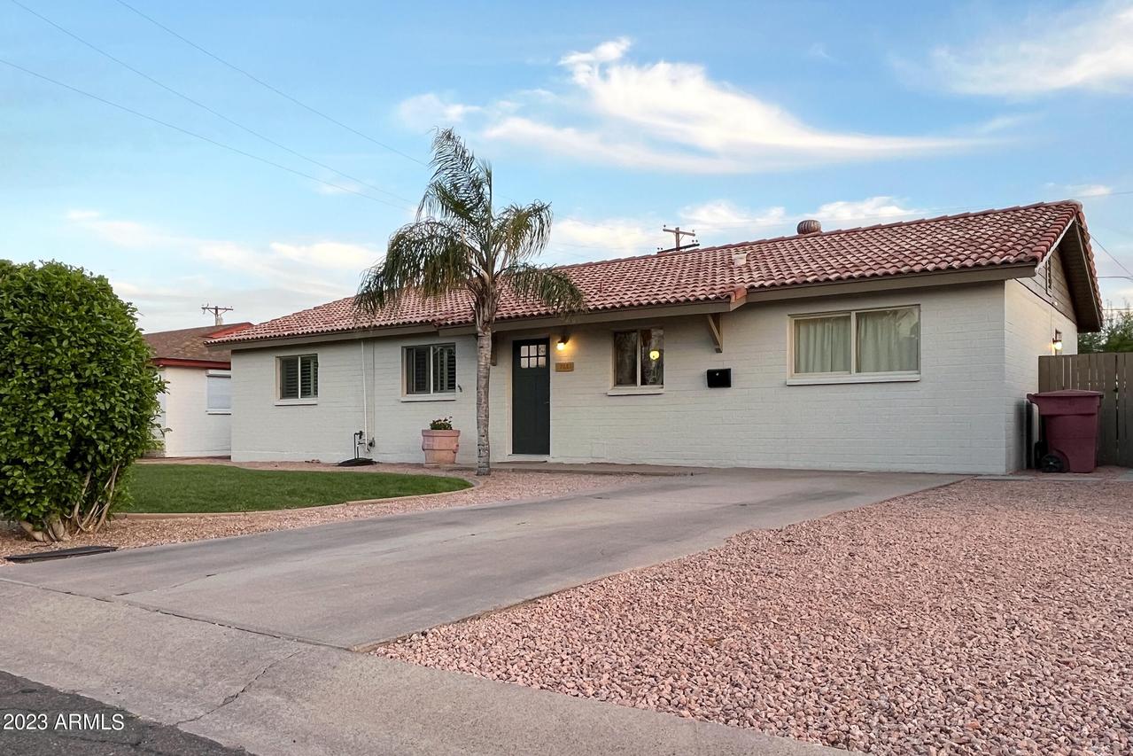 7651 E 6th St., Scottsdale, AZ 85251