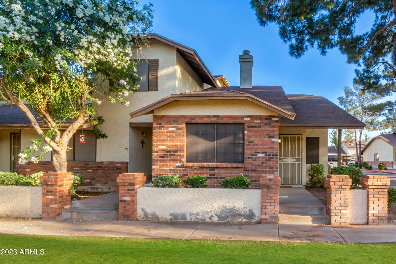 170 E Guadalupe Rd. #96, Gilbert, AZ 85234