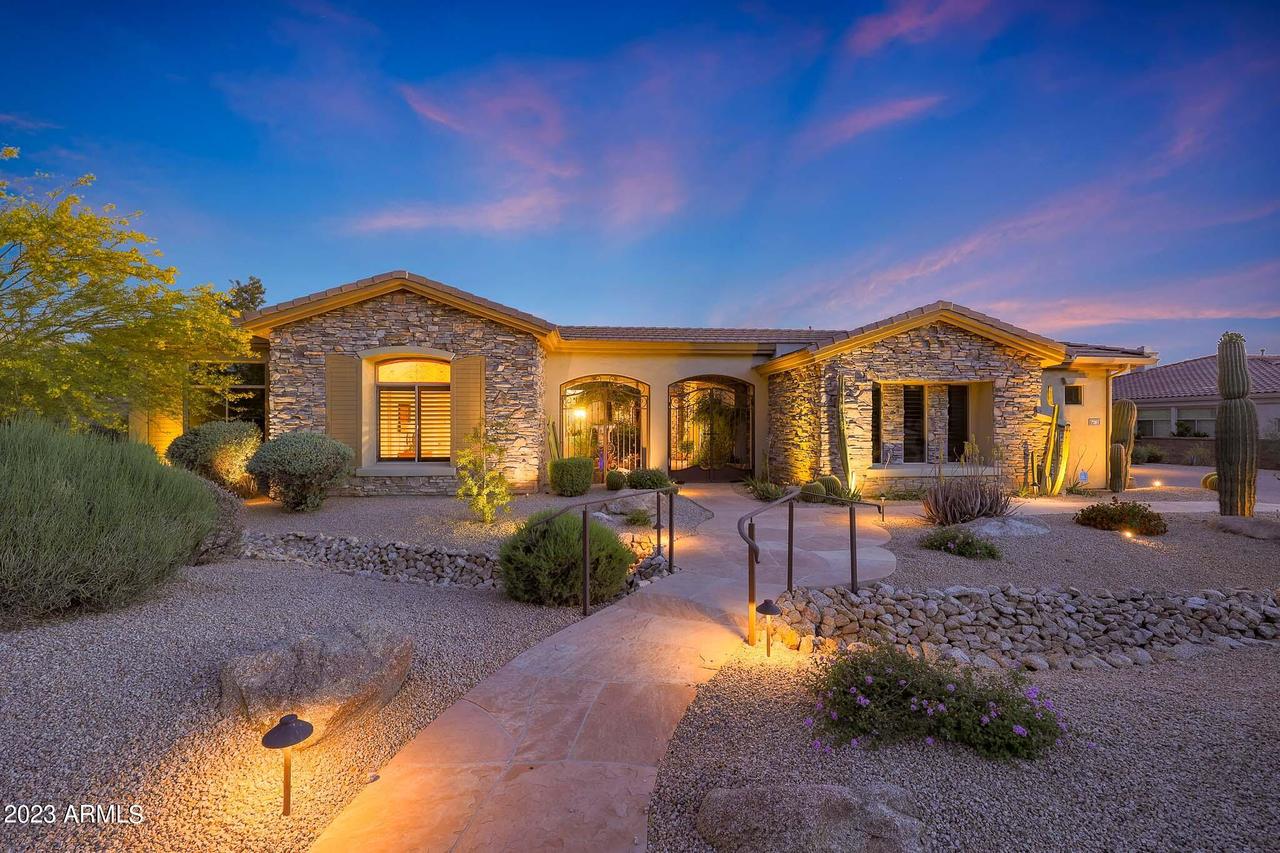 7281 E Baker Dr., Scottsdale, AZ 85266