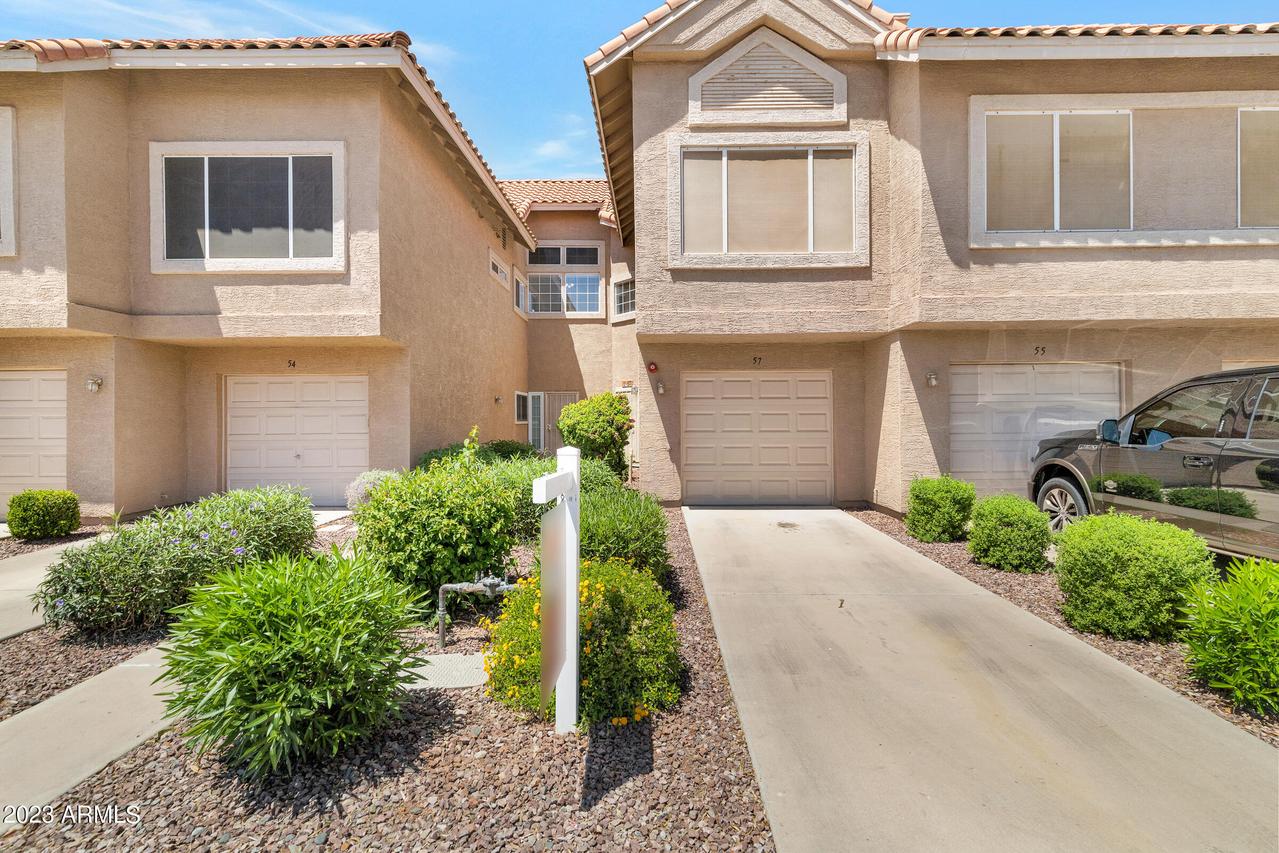 1633 E Lakeside Dr. #57, Gilbert, AZ 85234