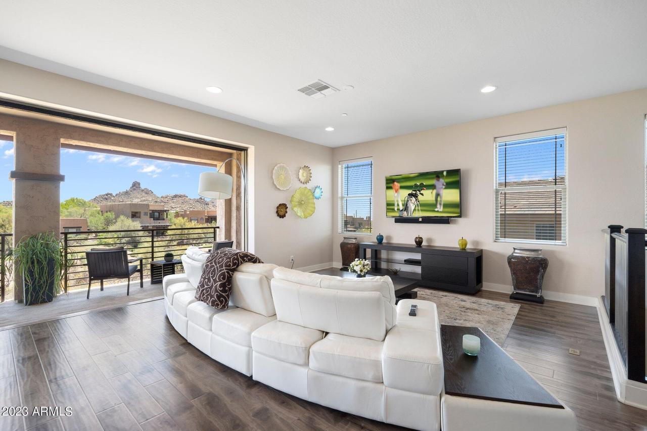 10260 E White Feather Ln. #2038, Scottsdale, AZ 85262