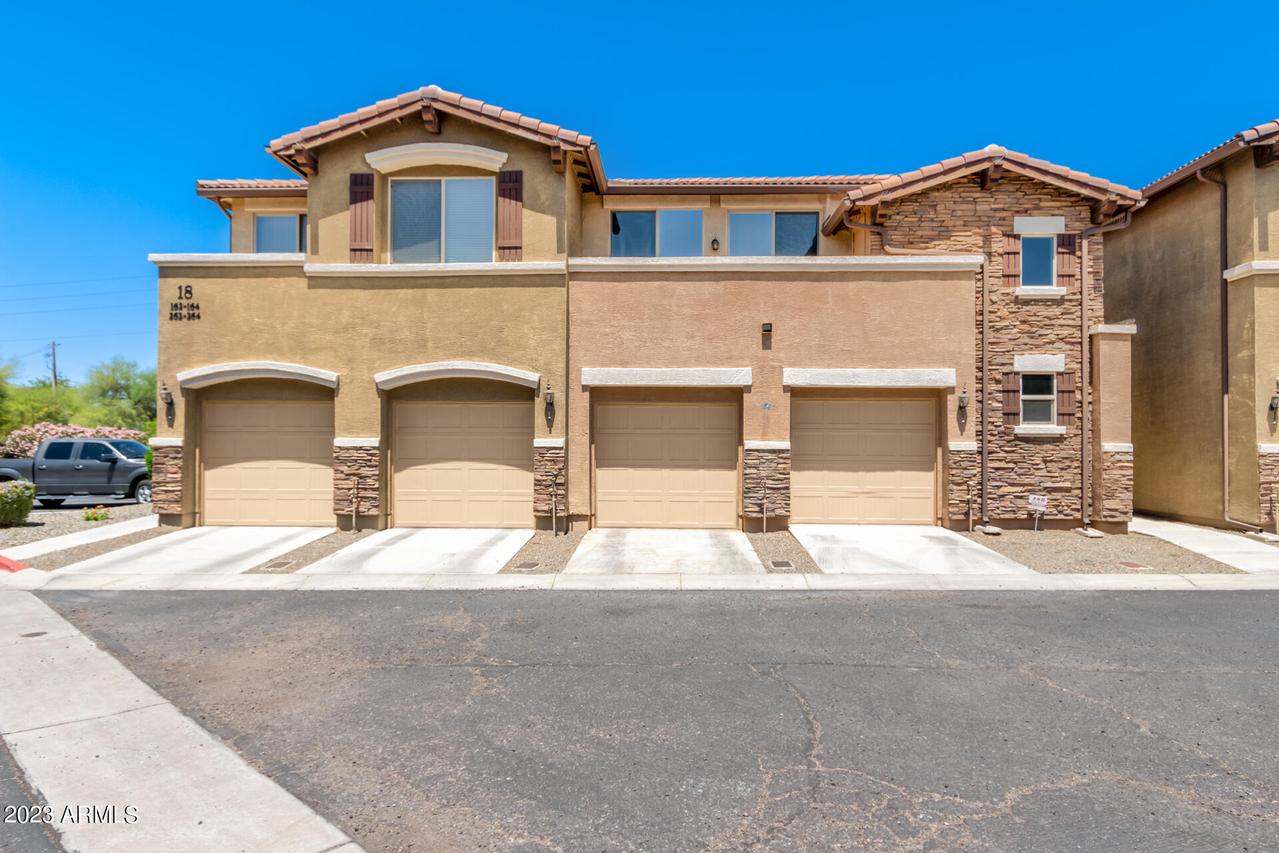 7726 E Baseline Rd. #163, Mesa, AZ 85209