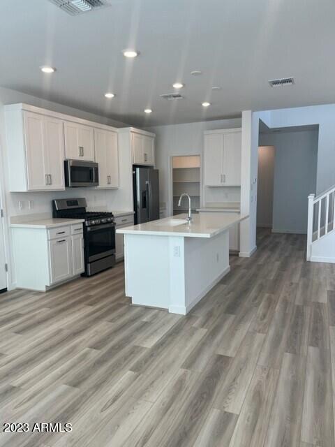 1319 W Bluejay Dr., Chandler, AZ 85286