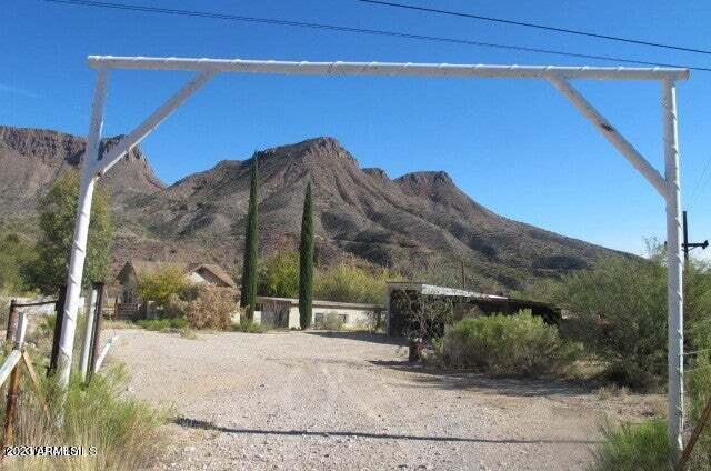 34756 N Hwy 177 Hwy., Kearny, AZ 85137