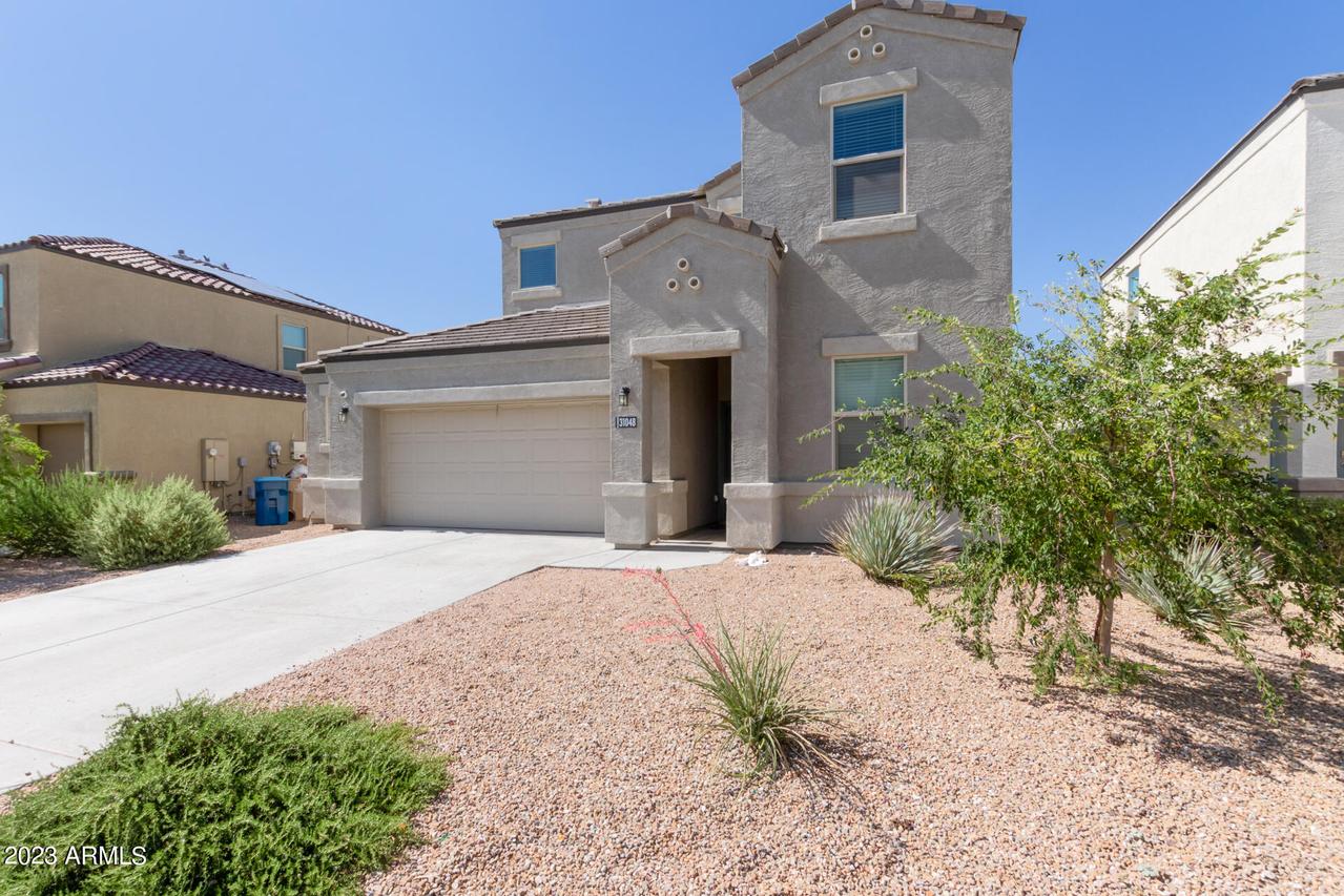 31048 W Cheery Lynn Rd., Buckeye, AZ 85396