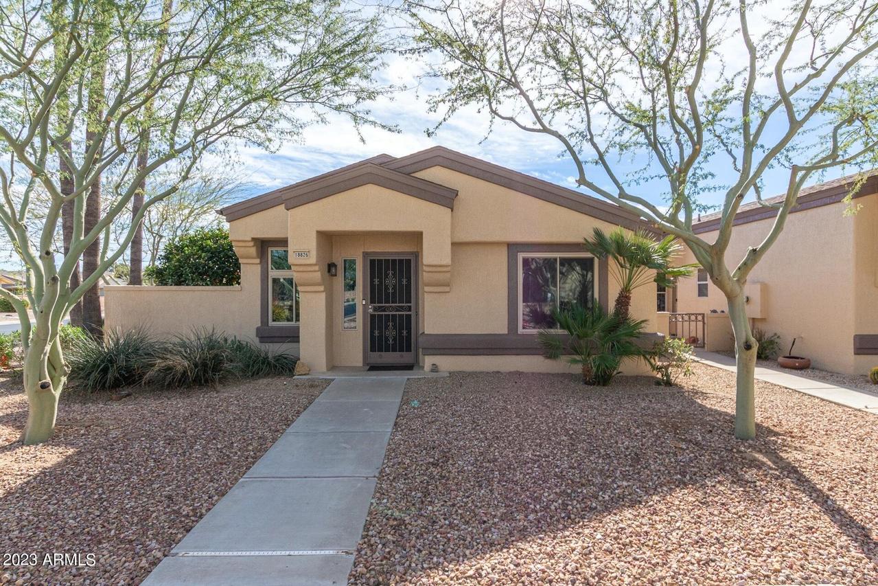 18826 N Palomar Dr., Sun City West, AZ 85375