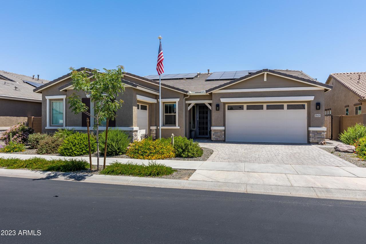 19429 S 211th Way, Queen Creek, AZ 85142