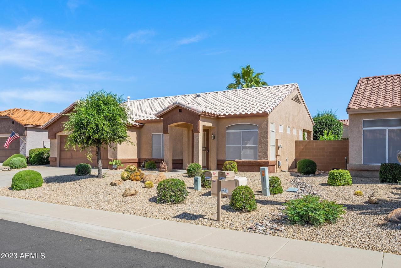 14224 W Gunsight Dr., Sun City West, AZ 85375