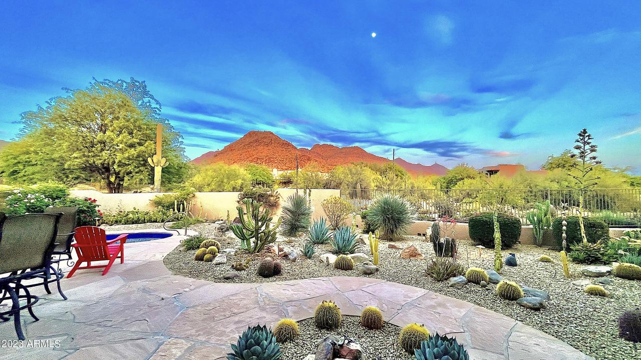 22025 N 96th Pl., Scottsdale, AZ 85255